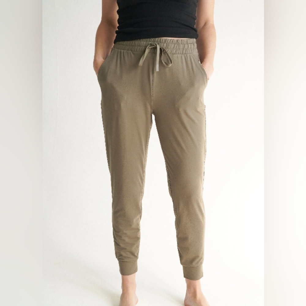 CJLA Alisa jogger
